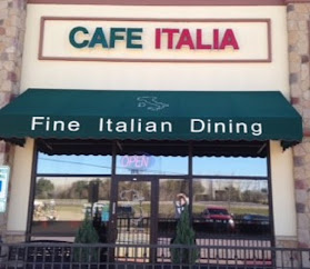Cafe Italia Grapevine