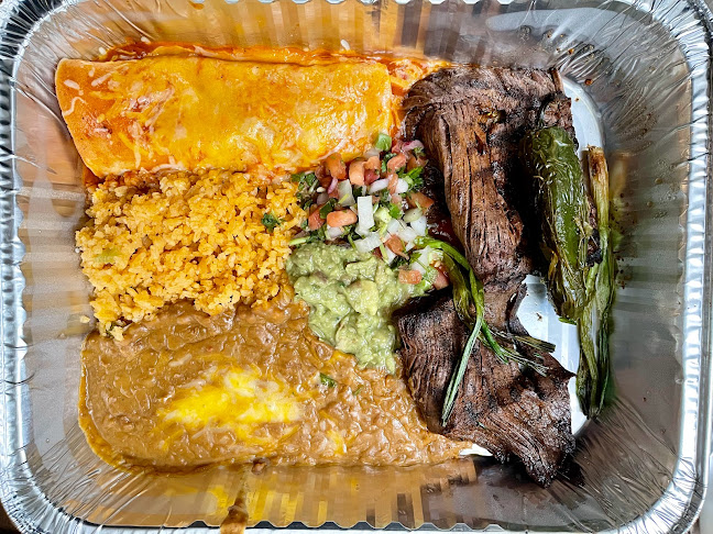 Opinii despre Hacienda Tequilas în Clovis - Hospitality and gastronomy