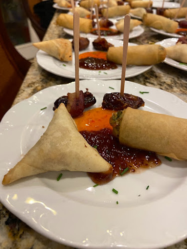 Brother 2 Brother Catering - Chino