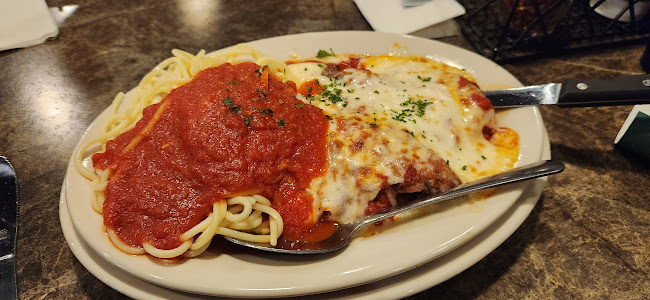 Opinii despre East Side Pizza în Chesapeake - Hospitality and gastronomy