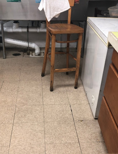 Opinii despre Charles Corner Pizza, Deli, and Grocery în Baltimore - Hospitality and gastronomy