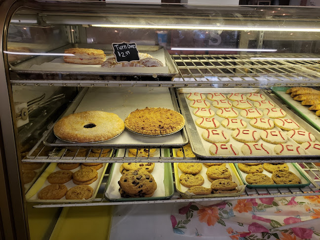 Ferraro's Family Restaurant - Canton