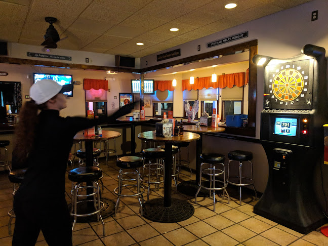 The Spinning Wheel Restaurant - Hospitality and gastronomy