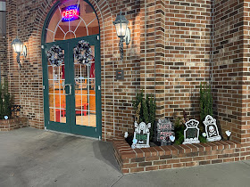 Crazy Crab Seafood & Grill