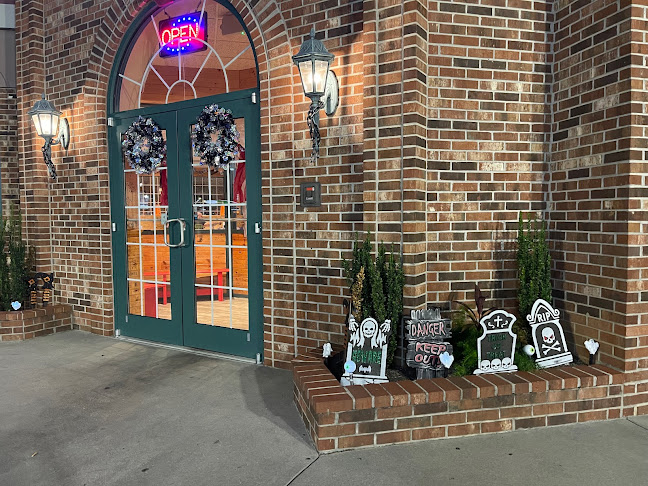 Crazy Crab Seafood & Grill