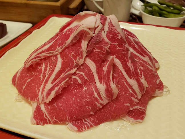 Comentarii opinii despre Wuming Hot Pot