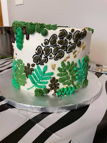 Sweet Em's Cake Boutique