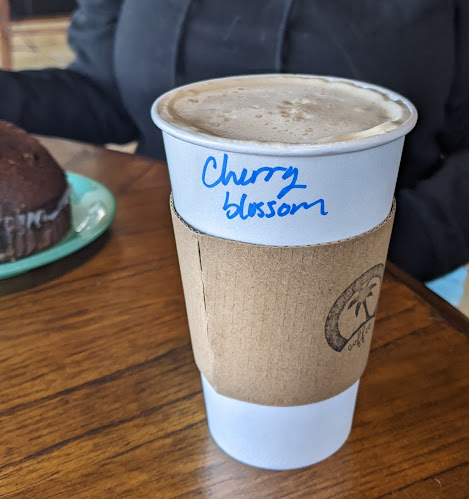 Angel's Island Coffee - Hospitality and gastronomy