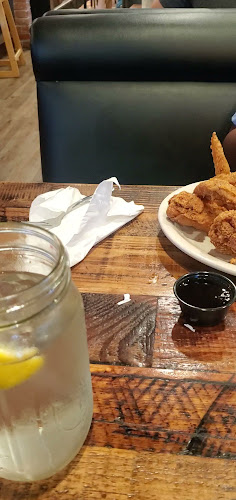 Lo-Lo's Chicken & Waffles Open Times