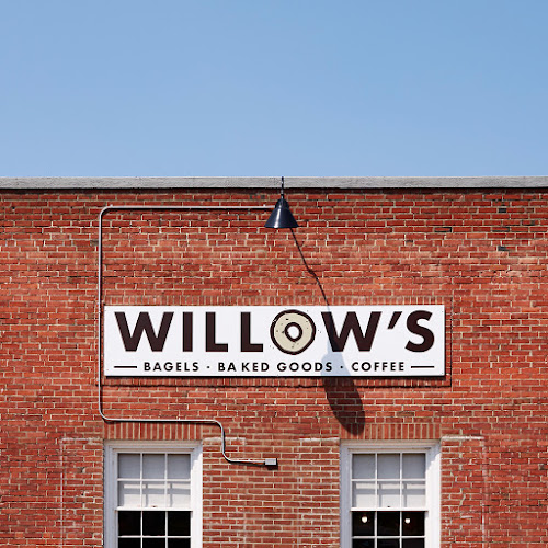 Willow's Bagels