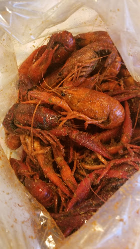 Opinii despre Happy Crawfish în Baytown - Hospitality and gastronomy