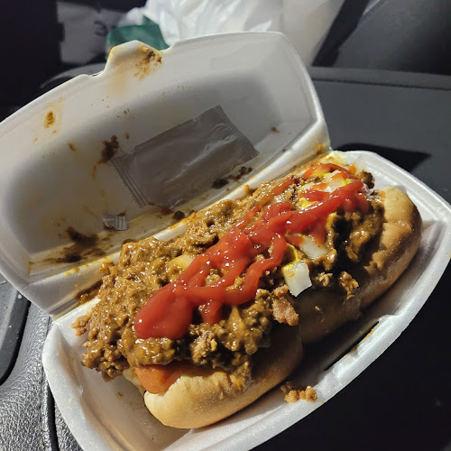 Colombo's Coney Island Restaurant - Hospitality and gastronomy