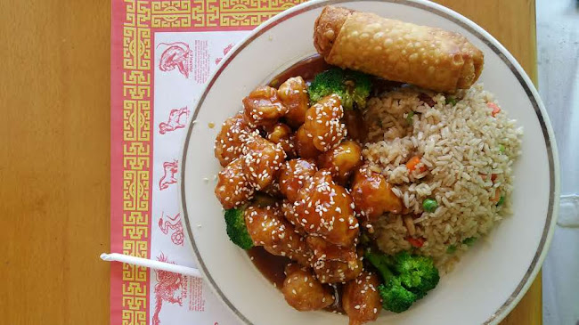 Comentarii opinii despre Asian Star