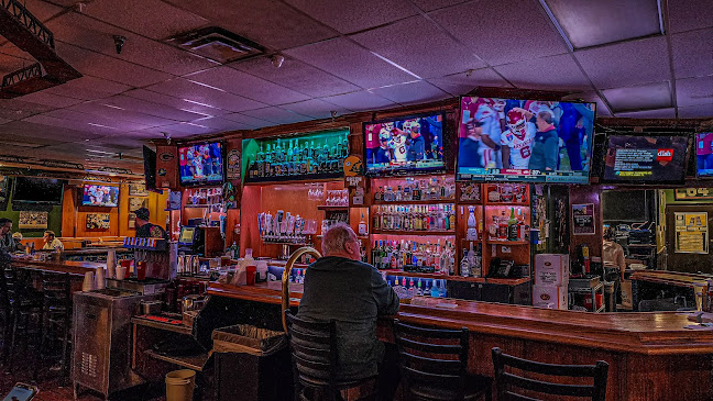 Casey Jones Grill - Phoenix