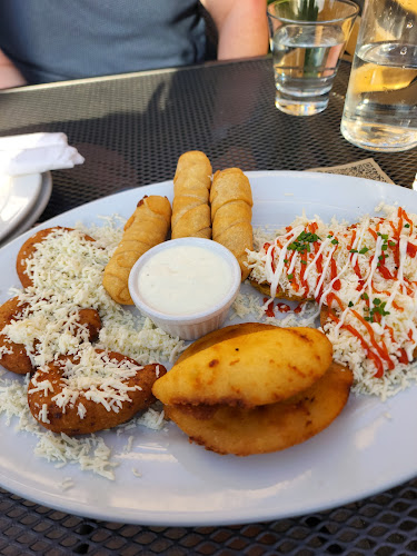 BienMeSabe Venezuelan Cafe & Restaurant - Chicago