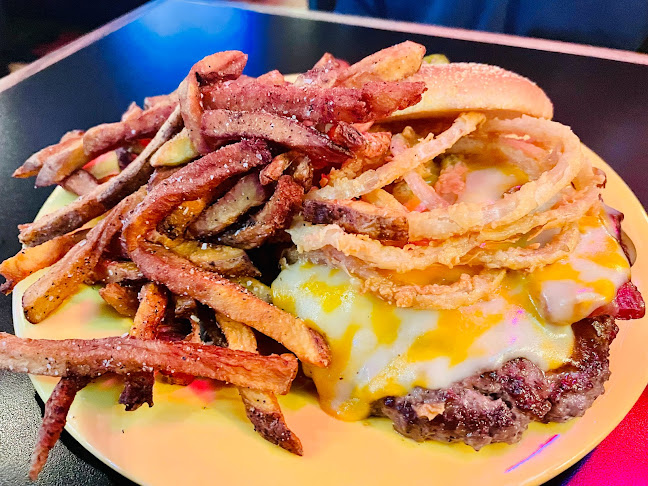 Comentarii opinii despre Bigg's BBQ