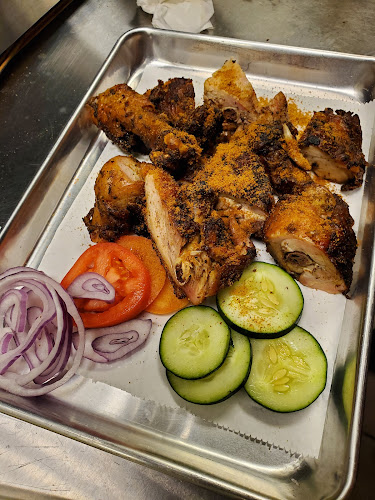 Atlanta Suya & Grill - Brookhaven
