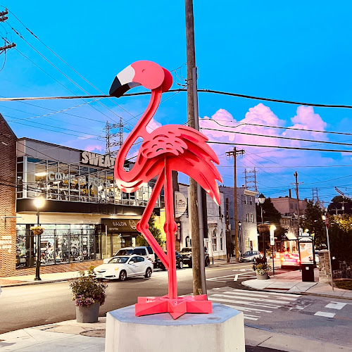 Chloe's Corner - Philadelphia