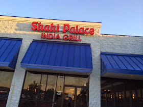 Shahi Palace | India Grill