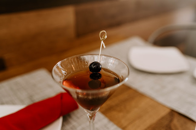 Biggest Little Steakhouse - Hospitality and gastronomy