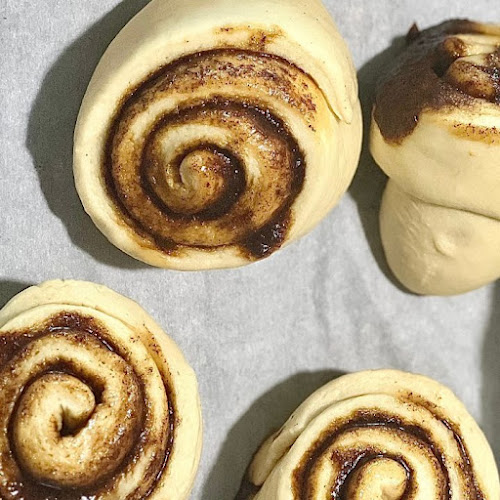 Sweet Lula Bakery - Miami