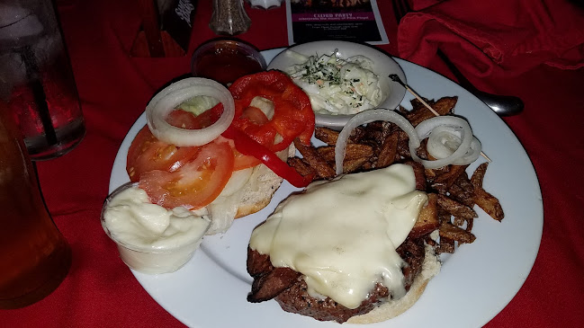 Comments and reviews of Cafe Waldorf