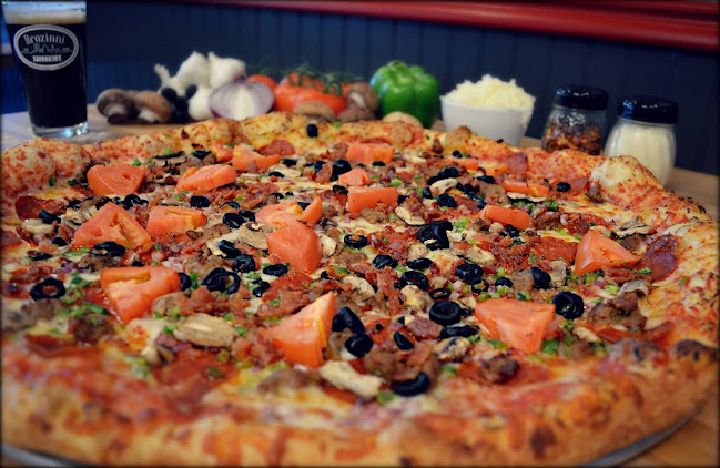 Brozinni Pizzeria - Indianapolis