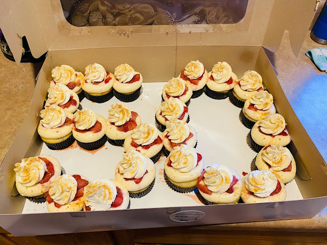 Sugarcoated Avenue - Hospitality and gastronomy