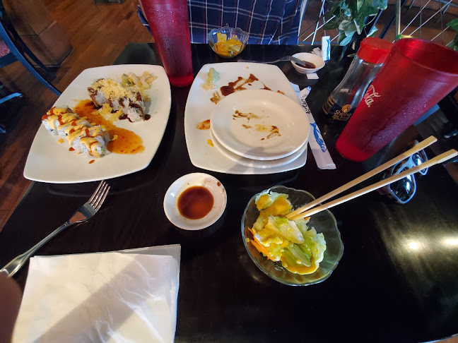 Tokyo Chattanooga - Hospitality and gastronomy