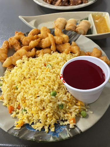 China-Mex - Hospitality and gastronomy