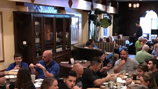 Pepperoni Grill - Coral Springs