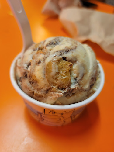 Opinii despre Ample Hills Creamery Dekalb în Brooklyn - Hospitality and gastronomy