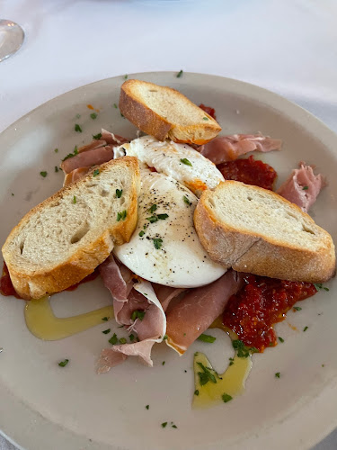 Opinii despre La Locanda în Phoenix - Hospitality and gastronomy