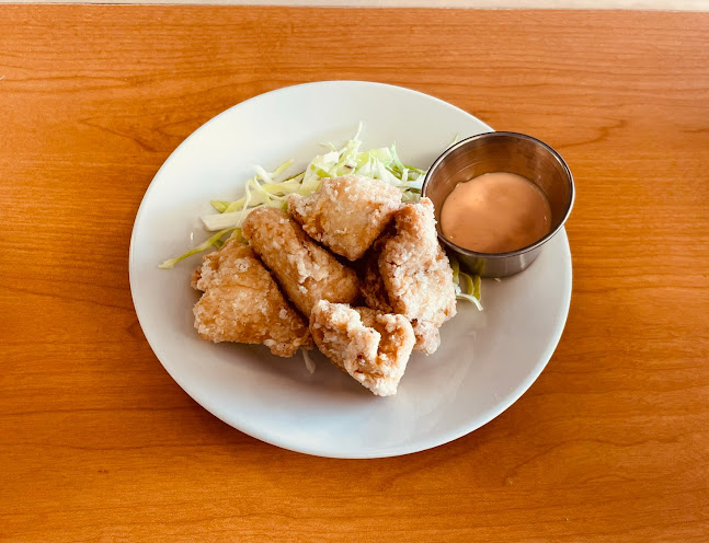 CHICAGO SUSHI - Des Plaines