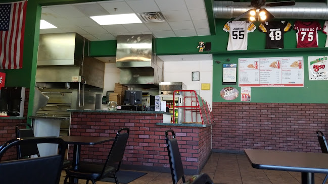 Reviews of Polito’s Pizza in Oshkosh - Hospitality and gastronomy