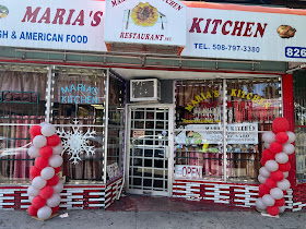 Maria's Kitchen