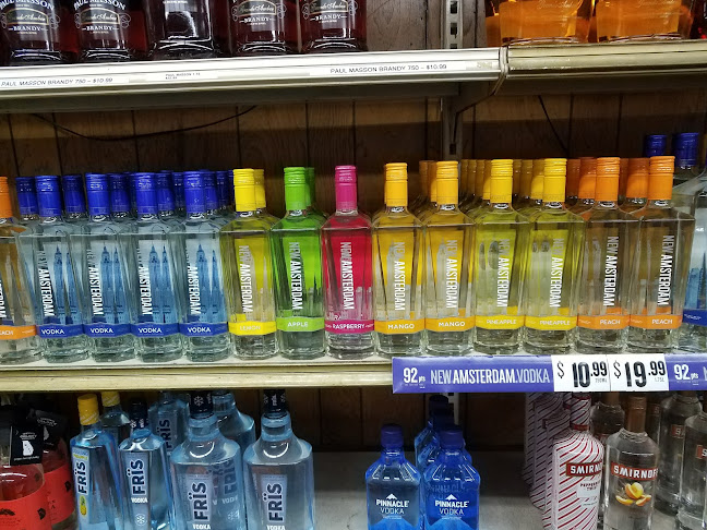 Windy Hill Package - Marietta