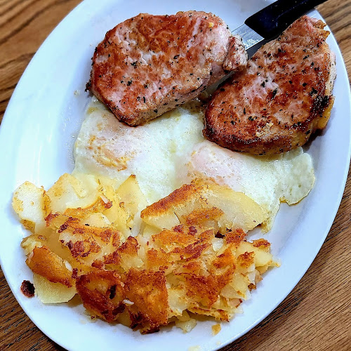 Valley Inn Restaurant - Dallas