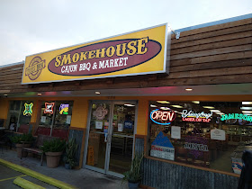 Très Bon Cajun Meats
