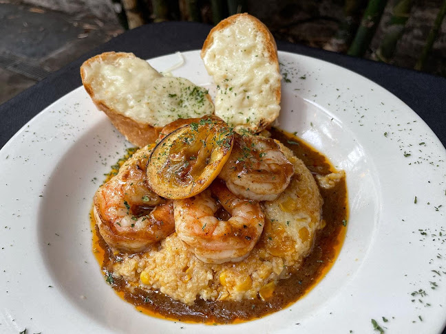 Bourbon Heat - New Orleans