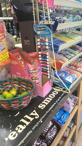 S&M Liquors - Lawrence