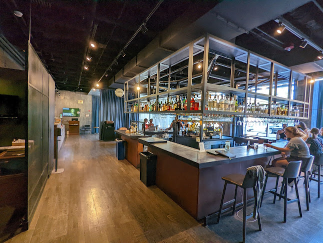 Front Bar - San Diego