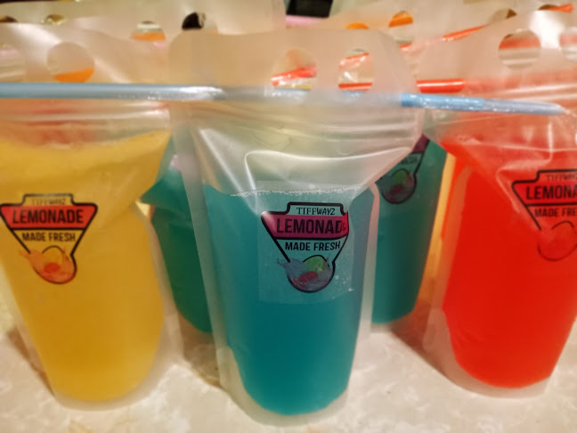 TiffWayz Lemonades