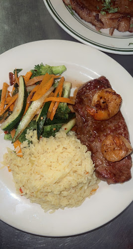 Opinii despre Memories Lounge Restaurant în Hempstead - Hospitality and gastronomy