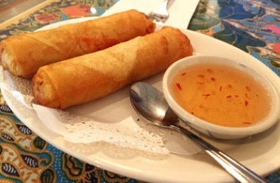House of Bangkok Thai Cuisine - Fairfield