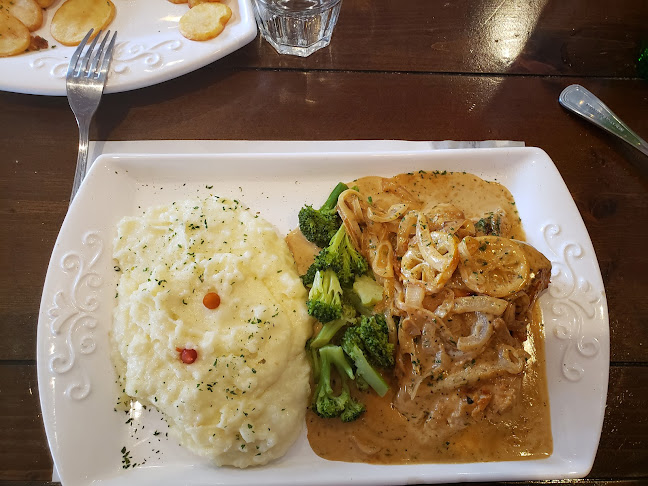 Comentarii opinii despre Don Raphael Brazilian/Portuguese Cuisine