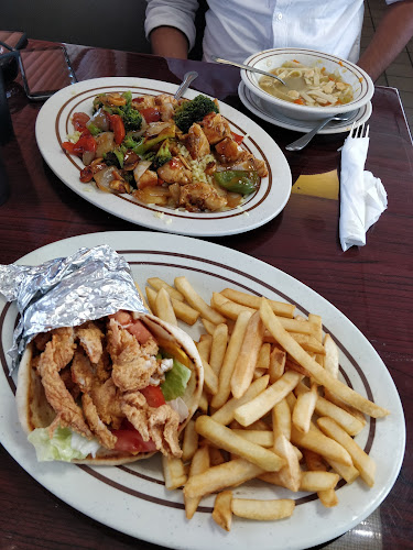 Albert's Coney Grill - Hospitality and gastronomy