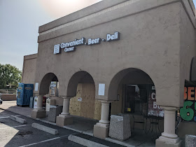 Convenient Corner Market Deli