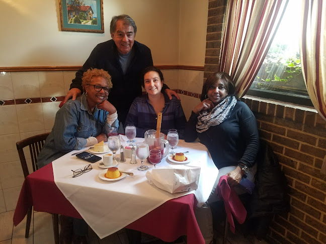 Comentarii opinii despre Casa Vasca