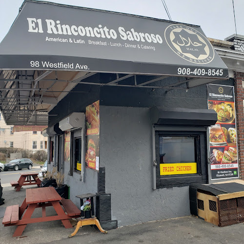 El Rinconcito Sabroso